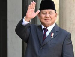 Prabowo Hadiri Penutupan Munas-Konbes NU 2026 di Bangkalan, Sebelumnya Resmikan Jalan IJD di Sampang