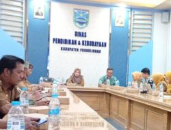 PAUD-SD Satu Atap Disiapkan di Wilayah Terpencil Probolinggo, Jadi Percontohan Nasional