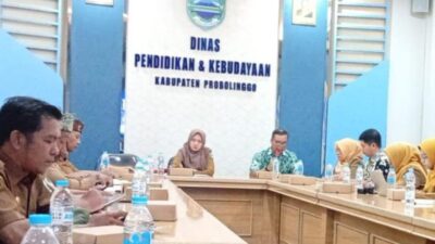 PAUD-SD Satu Atap Disiapkan di Wilayah Terpencil Probolinggo, Jadi Percontohan Nasional