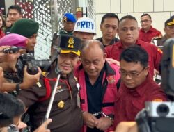 Kasus MBG Bergulir, Kejagung Bidik Keterangan Dadan Hindayana dan Lodewyk Pusung