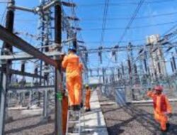 PLN Pastikan Listrik Jatim Pulih, Pemadaman Bergilir Tak Lagi Dilakukan