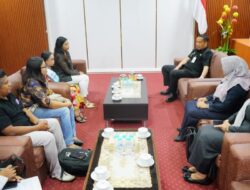 Vanessa Callie, Duta Anak Jatim Asal Probolinggo, Siap Bawa Budaya Lokal ke Ajang Nasional