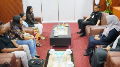 Vanessa Callie, Duta Anak Jatim Asal Probolinggo, Siap Bawa Budaya Lokal ke Ajang Nasional
