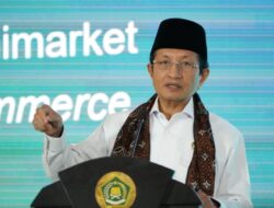 Menag Ajak 10 Muharram Jadi Tradisi Nasional Peduli Yatim dan Penyandang Disabilitas