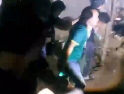 Dua Pelaku Pencurian Motor yang Menewaskan Warga Tutur Pasuruan Ditangkap, Satu Masih Buron