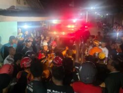 Pelajar SMKN 1 Gempol Tewas Tenggelam di Kedung Sungai Kepulungan Saat Liburan Sekolah