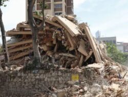 Puluhan Ribu Warga Hilang Usai Gempa Kembar Venezuela, PBB Sebut Korban Tewas Berpotensi Melonjak