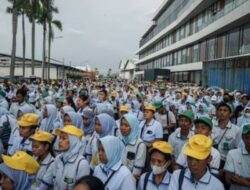 Harga Gas Industri Mahal, 55 Ribu Buruh Terancam PHK, Pemerintah Kejar Solusi dalam Dua Hari