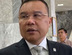 Dasco Desak Pertamina Cari Solusi Harga Gas Industri, PGN Diminta Segera Berkoordinasi