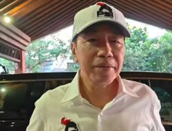 Jokowi Mulai Safari Politik Bersama PSI, Pengamat Sebut Ada Modal Popularitas untuk Dongkrak Partai