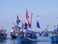 Petik Laut 2026 di Pasuruan, Tradisi Syukur Nelayan yang Menjadi Magnet Wisata Budaya