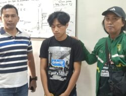 DPO Kasus Curanmor yang Tewaskan Warga Tutur Ditangkap Polisi Pasuruan