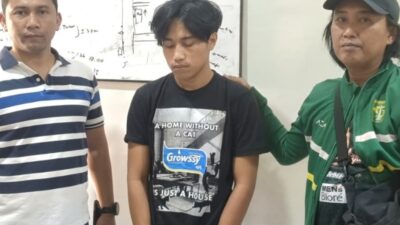 DPO Kasus Curanmor yang Tewaskan Warga Tutur Ditangkap Polisi Pasuruan