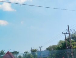 Cuaca Jawa Timur Senin 29 Juni 2026: Kemarau Mulai Terasa, Langit Cerah Berawan Mendominasi