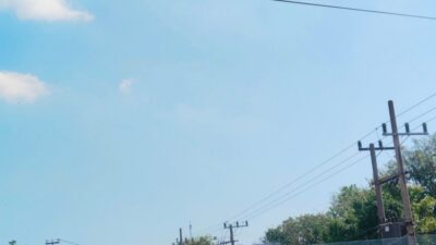 Cuaca Jawa Timur Senin 29 Juni 2026: Kemarau Mulai Terasa, Langit Cerah Berawan Mendominasi