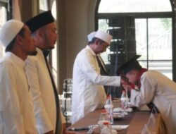 Ma’had Aly Nurul Qodim Cetak Generasi Berilmu, Tiga Lulusan Lanjut ke PPG