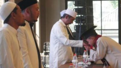 Ma’had Aly Nurul Qodim Cetak Generasi Berilmu, Tiga Lulusan Lanjut ke PPG