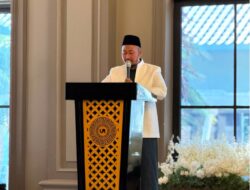49 Santri Lulus Ma’had Aly Nurul Qodim, Nun Hafid Ingatkan Makna Khidmat kepada Umat