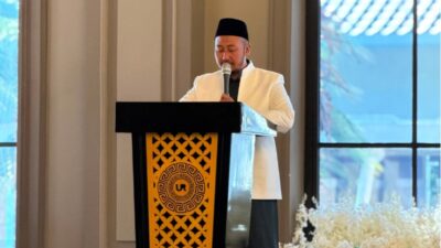 49 Santri Lulus Ma’had Aly Nurul Qodim, Nun Hafid Ingatkan Makna Khidmat kepada Umat