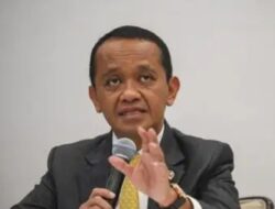 Bahlil Tetapkan Mandat Biodiesel B50, Solar Wajib Campur 50 Persen BBN Mulai Juli 2026