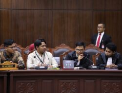 Satu Perbuatan Divonis 3 Pelanggaran hingga Berujung Pemberhentian, Taruni Gugat PTDI-STTD ke PTUN