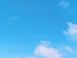 Kemarau Menguat, Langit Jawa Timur Diprediksi Cerah Berawan pada Rabu 1 Juli 2026