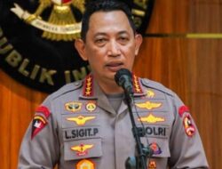 Polri Operasikan 828 Dapur MBG, Serap 70,7 Ribu Pekerja
