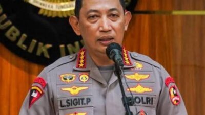 Polri Operasikan 828 Dapur MBG, Serap 70,7 Ribu Pekerja