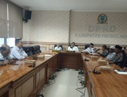 Komisi II DPRD Probolinggo Dorong Pendataan Gudang Tembakau untuk Amankan Serapan Panen Petani