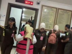 Kejari Kota Probolinggo Tetapkan Eks PPK Tersangka Korupsi Pengadaan Lampu Hias DLH