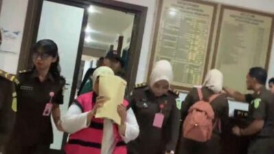 Kejari Kota Probolinggo Tetapkan Eks PPK Tersangka Korupsi Pengadaan Lampu Hias DLH