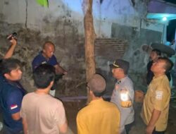 Penyelidikan Tuntas, Polisi Sebut Kematian Pemuda di Probolinggo Bukan Tindak Pidana