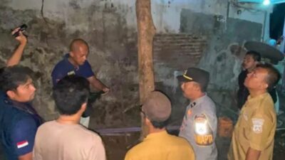 Penyelidikan Tuntas, Polisi Sebut Kematian Pemuda di Probolinggo Bukan Tindak Pidana