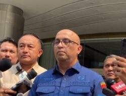 Sekretaris Deputi BGN Berstatus Polisi Aktif Jadi Tersangka Dugaan Korupsi MBG