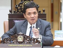 Komisi III DPR Desak Pengusutan Tuntas Penyerangan Polisi saat Gerebek Bandar Narkoba di Katingan
