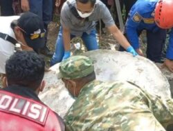 Sesosok Mayat Ditemukan di Sumur Kraksaan, Polisi Dalami Penyebab Kematian