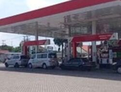 Inflasi Kota Probolinggo Naik 0,18 Persen, Dipicu Kenaikan Harga Bensin