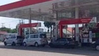 Inflasi Kota Probolinggo Naik 0,18 Persen, Dipicu Kenaikan Harga Bensin