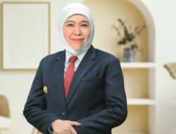 Khofifah Raih Penghargaan Persagi, Penurunan Stunting Jatim Capai 14,7 Persen