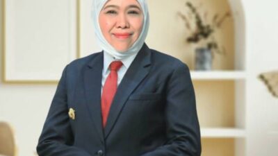 Khofifah Raih Penghargaan Persagi, Penurunan Stunting Jatim Capai 14,7 Persen