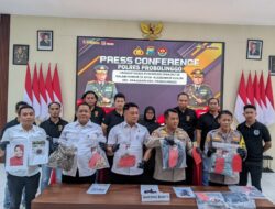 Awal Perkenalan di Aplikasi Perjodohan Berujung Pembunuhan di Probolinggo