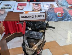 Ingin Kuasai Harta Korban, Dua Pelaku Bunuh Perempuan yang Dikenal Lewat Aplikasi Perjodohan