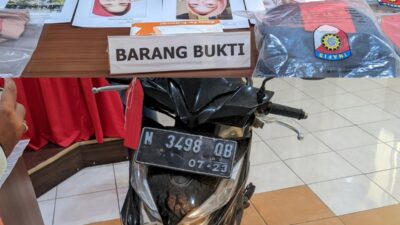 Ingin Kuasai Harta Korban, Dua Pelaku Bunuh Perempuan yang Dikenal Lewat Aplikasi Perjodohan