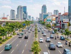 Cuaca Jatim Hari Ini Didominasi Cerah, BMKG: Tak Ada Peringatan Dini