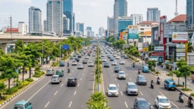 Cuaca Jatim Hari Ini Didominasi Cerah, BMKG: Tak Ada Peringatan Dini