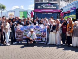 Outing Class SMK Islam Pajarakan ke Malang Berlangsung Lancar, Sekolah Apresiasi Layanan Intrawijaya