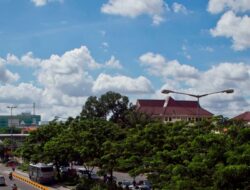 BMKG: Cuaca Jawa Timur Didominasi Cerah Berawan pada Selasa