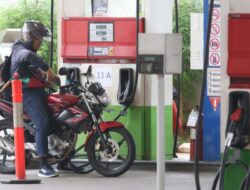 Larangan Beli BBM Subsidi bagi Penunggak Pajak Kendaraan Berlaku di NTT