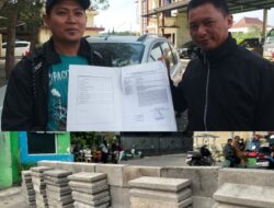 Warga Grand City Laporkan Pengembang ke Polisi, Persoalkan Akses Jalan dan Fasilitas Perumahan