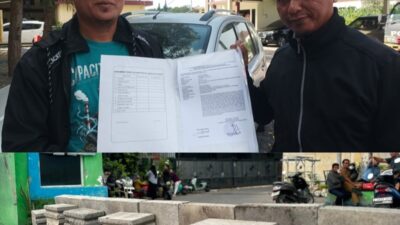 Warga Grand City Laporkan Pengembang ke Polisi, Persoalkan Akses Jalan dan Fasilitas Perumahan